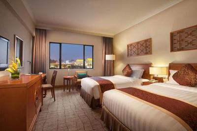 智能化酒店行業爭奪激烈，如何通過餐飲管理獲取智慧酒店新蛋糕