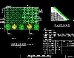 高速公路綠化設(shè)計圖免費(fèi)下載與園林綠化工程設(shè)計及施工指南