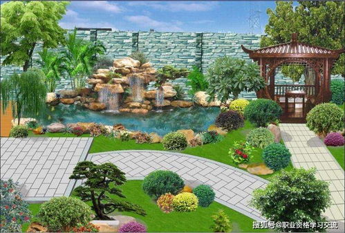 現(xiàn)代景觀園林規(guī)劃設(shè)計(jì)實(shí)踐探討