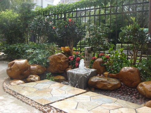 專業(yè)之選 連眾建設(shè)——衢州地區(qū)室外景觀工程設(shè)計施工一體化服務(wù)專家