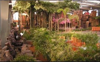 專業(yè)園林景觀設(shè)計(jì)產(chǎn)品推薦與綠化工程實(shí)踐指南